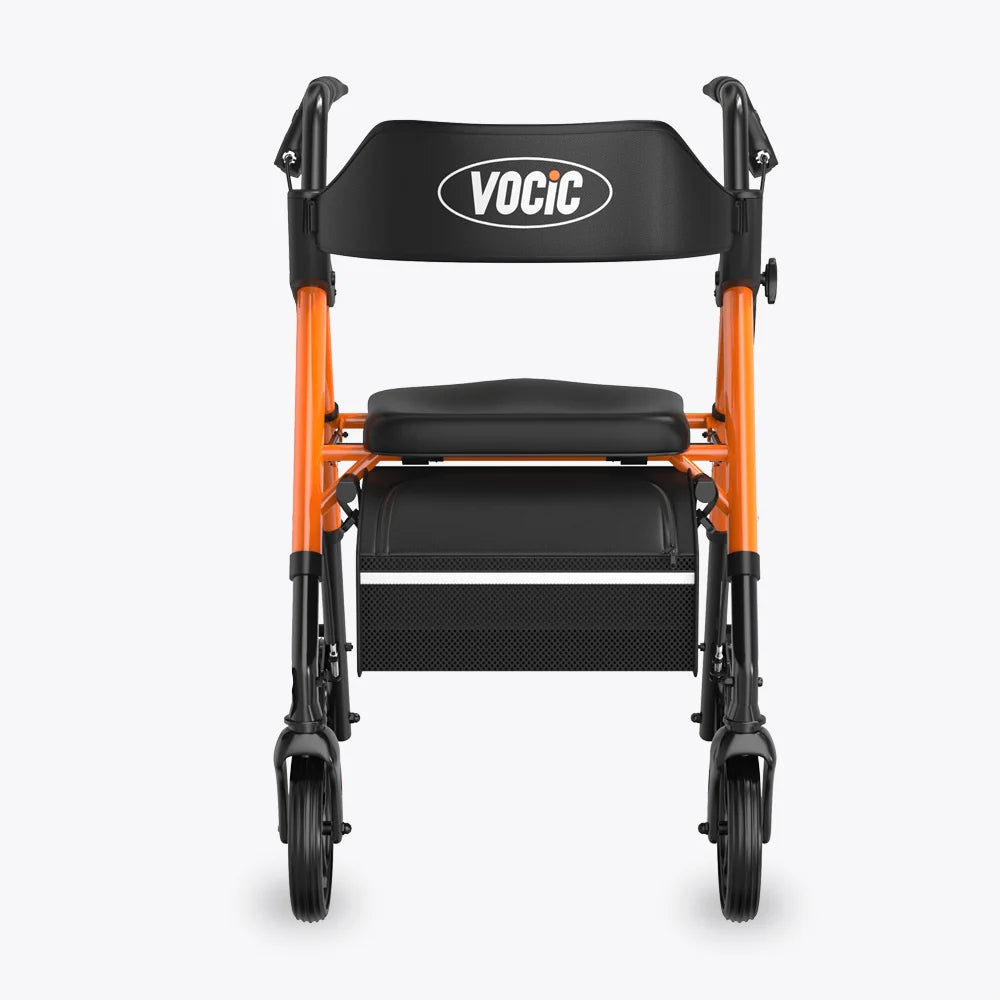 Z21 Lightweight Rollator Walker