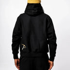 GLD X Champion Reverse Weave® Fleece Hoodie
