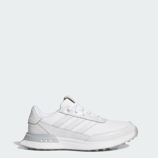 Women's adidas S2G 25 Leather Spikeless Golf Shoes