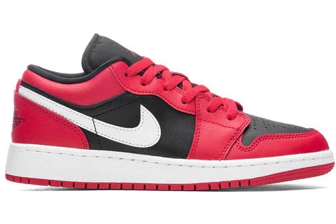 1 Low Black Very Berry (GS)