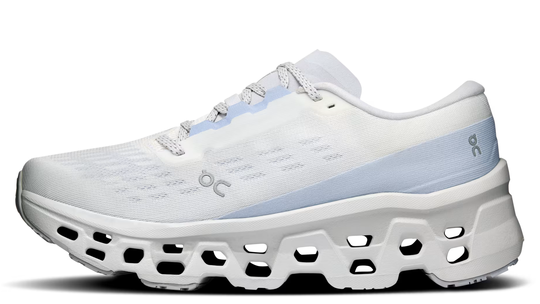 On Running Cloudmonster 3 White Frost (Women's)