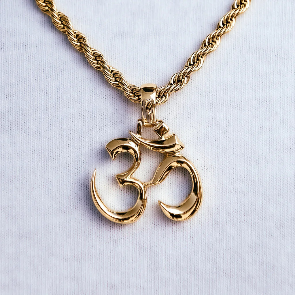 Ohm Pendant