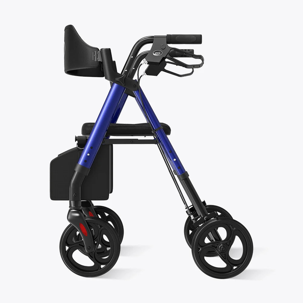 Z21 Lightweight Rollator Walker