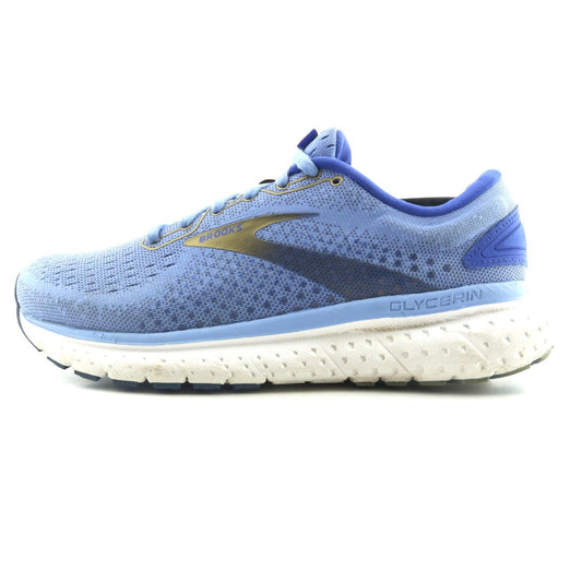 GLYCERIN 18