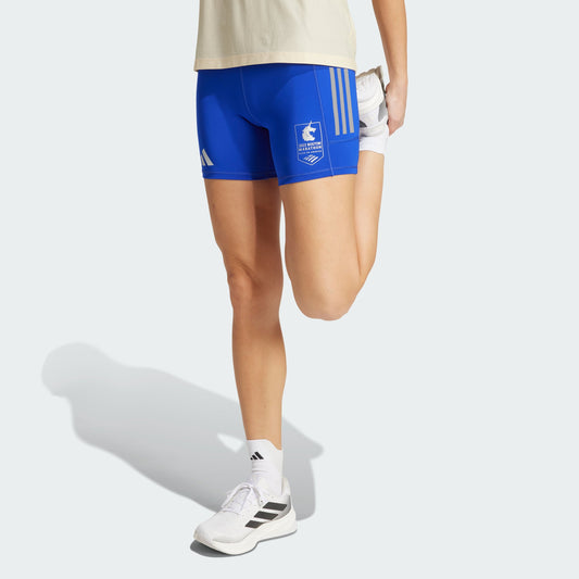 Women's adidas Boston Marathon SS25 Short Tights
