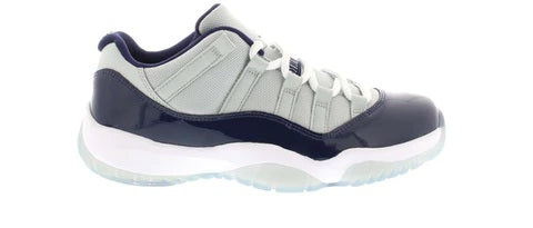 11 Retro Low Georgetown