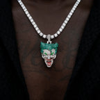 Official DC Comics The Joker Pendant