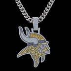 Minnesota Vikings Official NFL Pendant