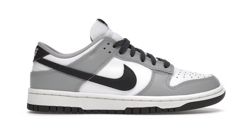Dunk Low Light Smoke Grey (W)