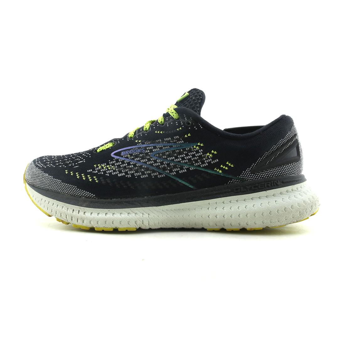GLYCERIN 19