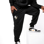 GLD X Champion Powerblend® Fleece Joggers