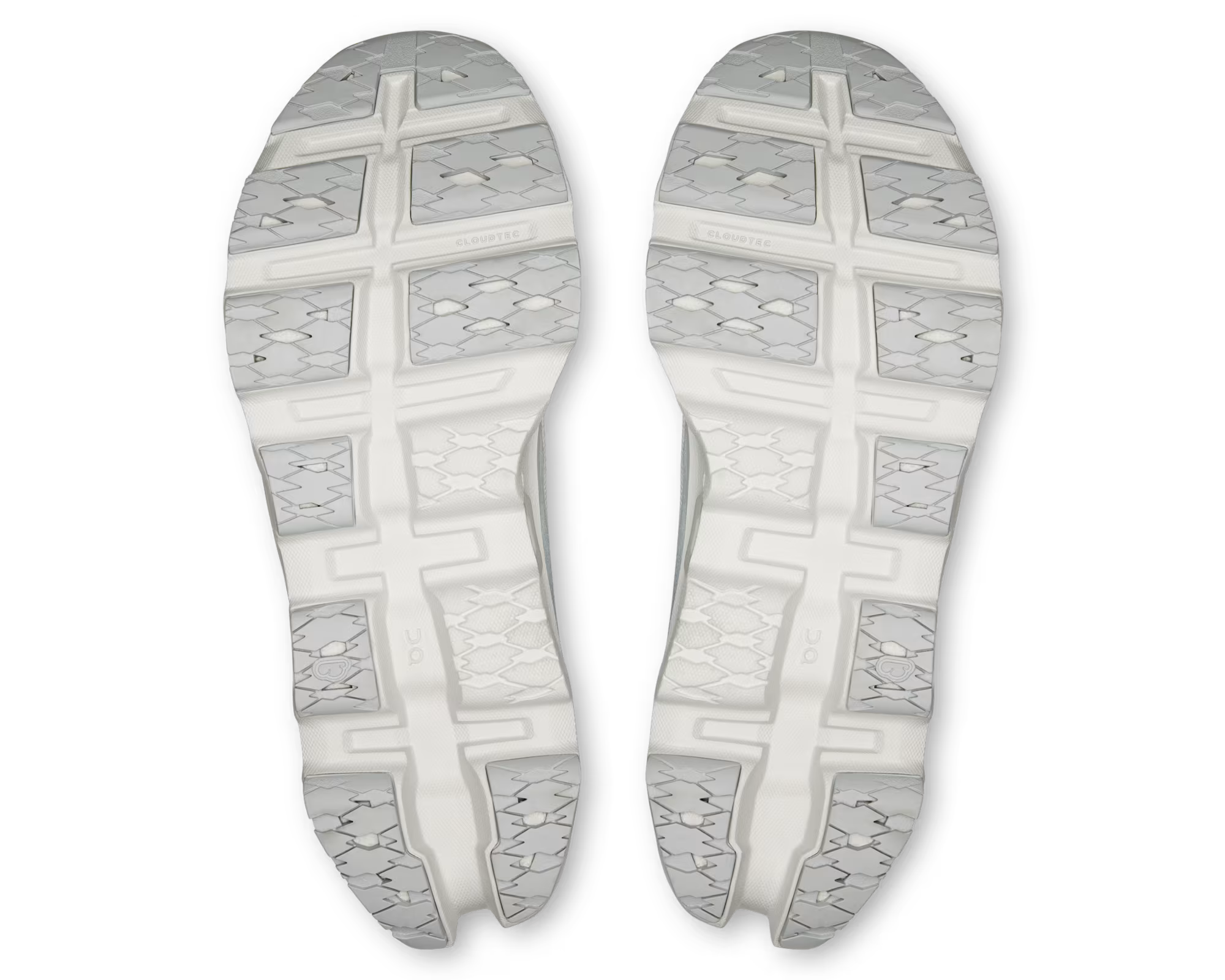 On Running Cloudmonster 3 White Frost (Women's)