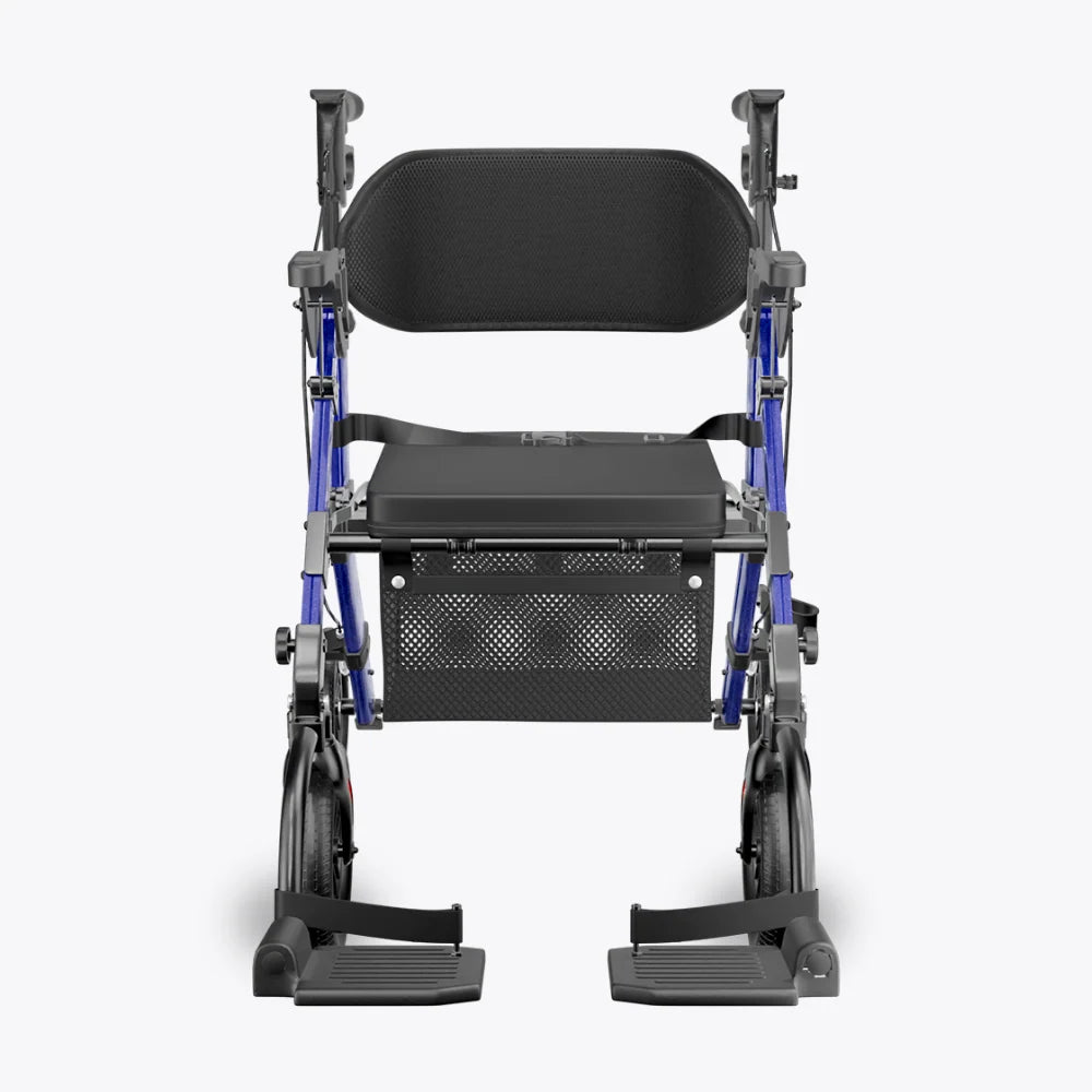 Z51 Rollator Walkers with Seat