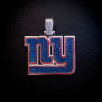 New York Giants Official NFL Pendant