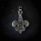 New Orleans Saints Official NFL Pendant