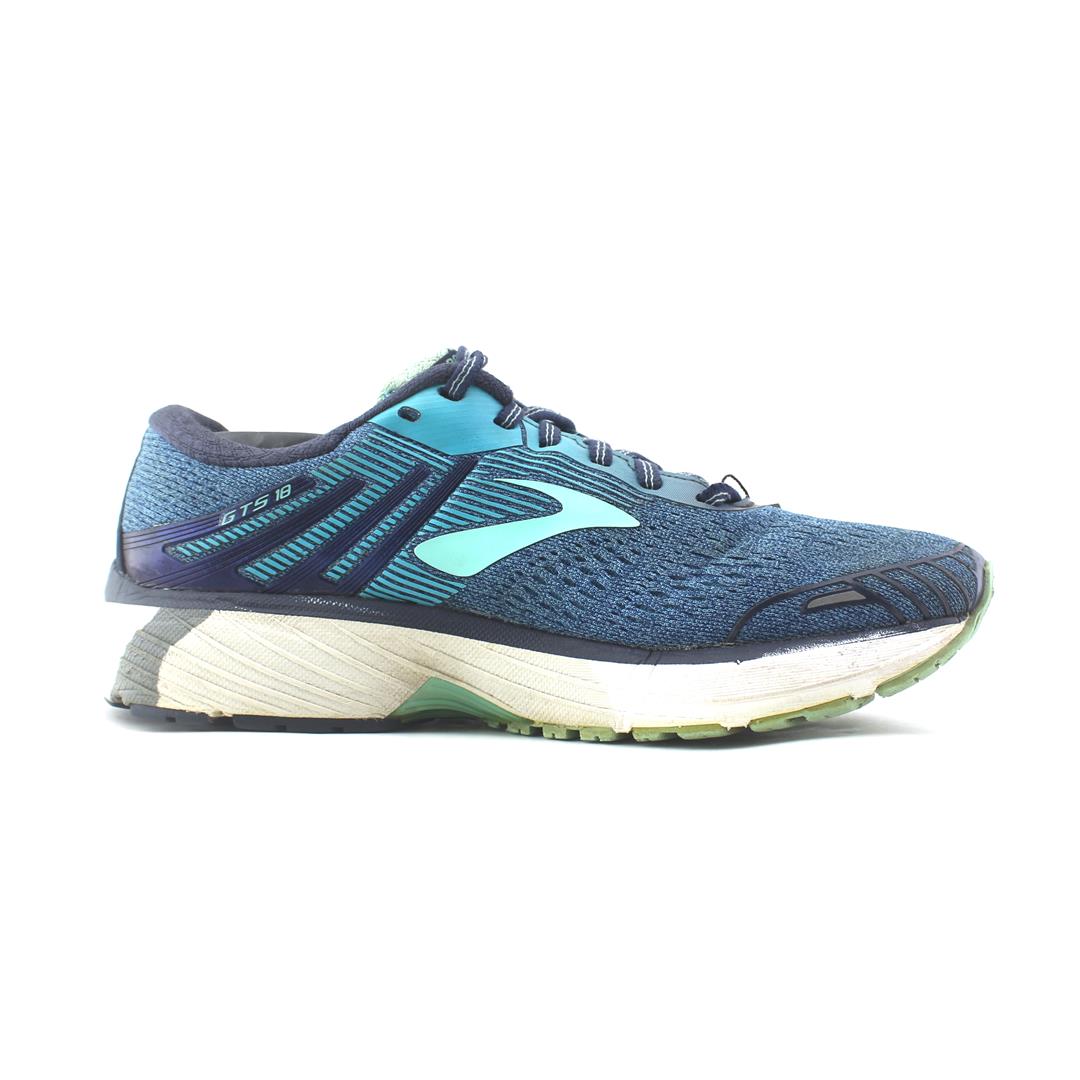 ADRENALINE GTS 18