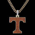 Tennessee Official NCAA Logo Pendant