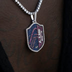 St. Louis City SC Official MLS Logo Pendant