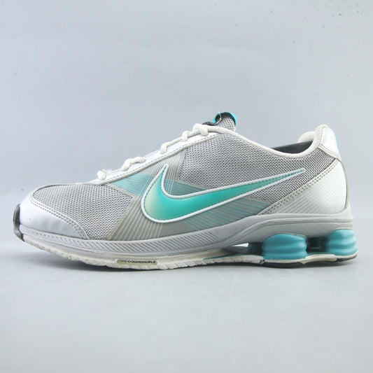 SHOX ZIP