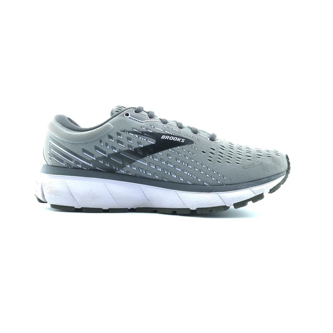 GHOST 13