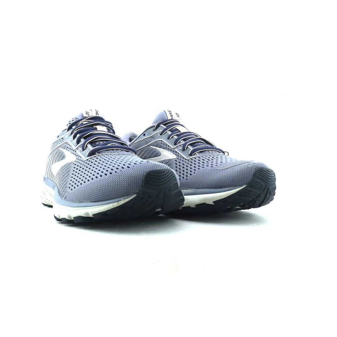 GHOST 12