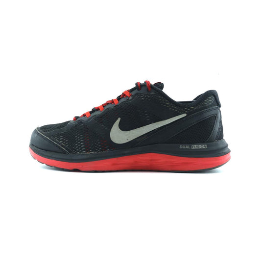 DUAL FUSION RUN 3