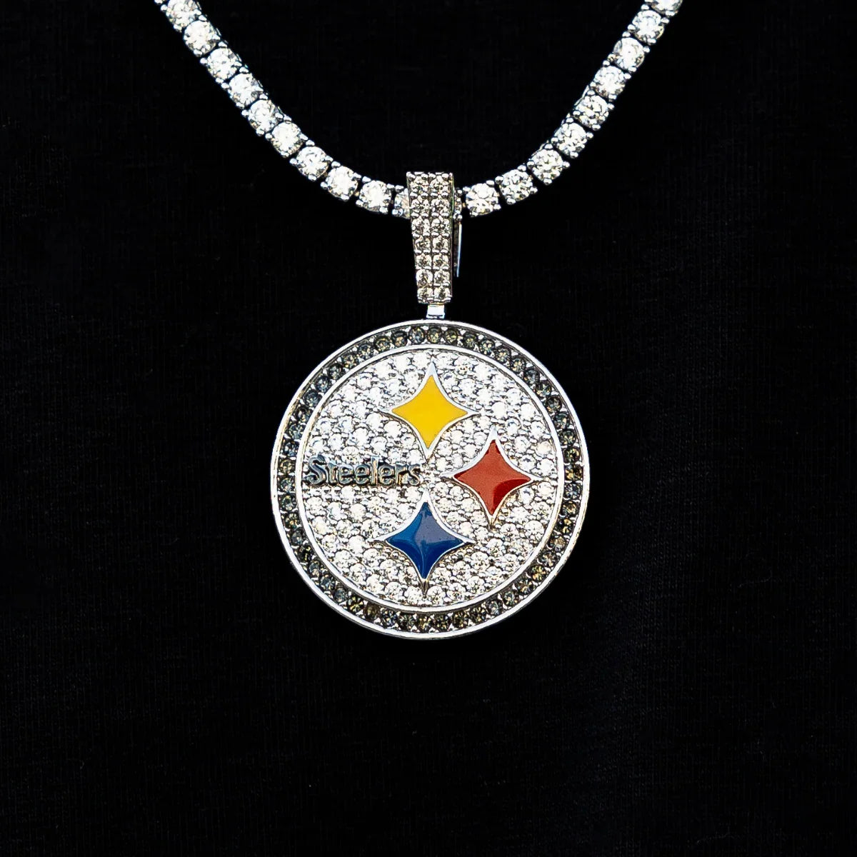 Official NFL Pendant