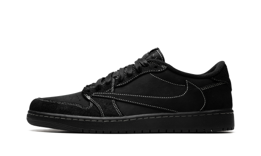 1 Low OG SP "Travis Scott - Black Phantom" DM7866 001