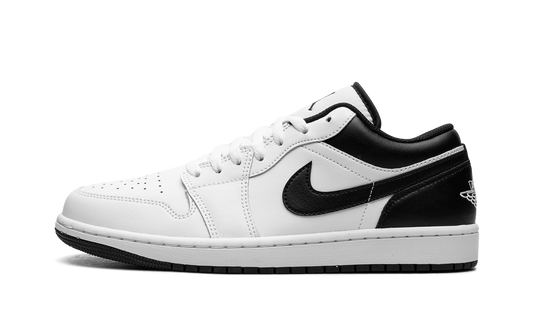 1 Low "White/Black" 553558 132