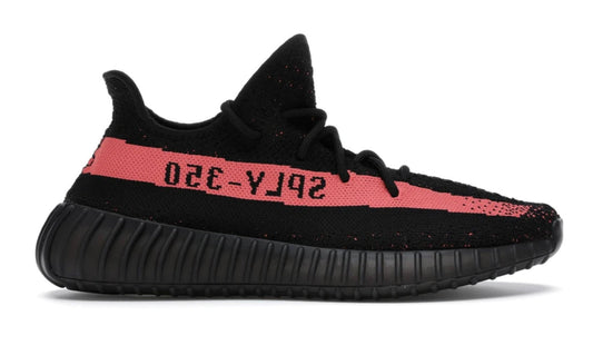 Boost 350 V2 Core Black Red (2016/2022)