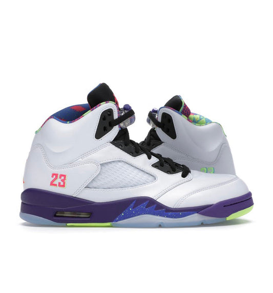 5 Retro Alternate Bel Air