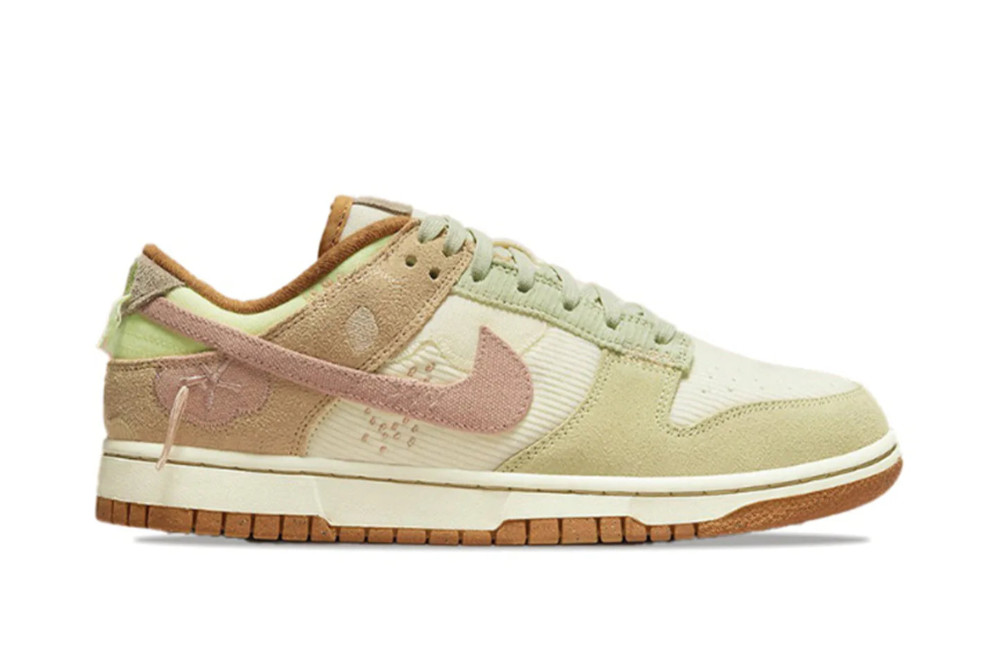 Dunk Low On the Bright Side (W)