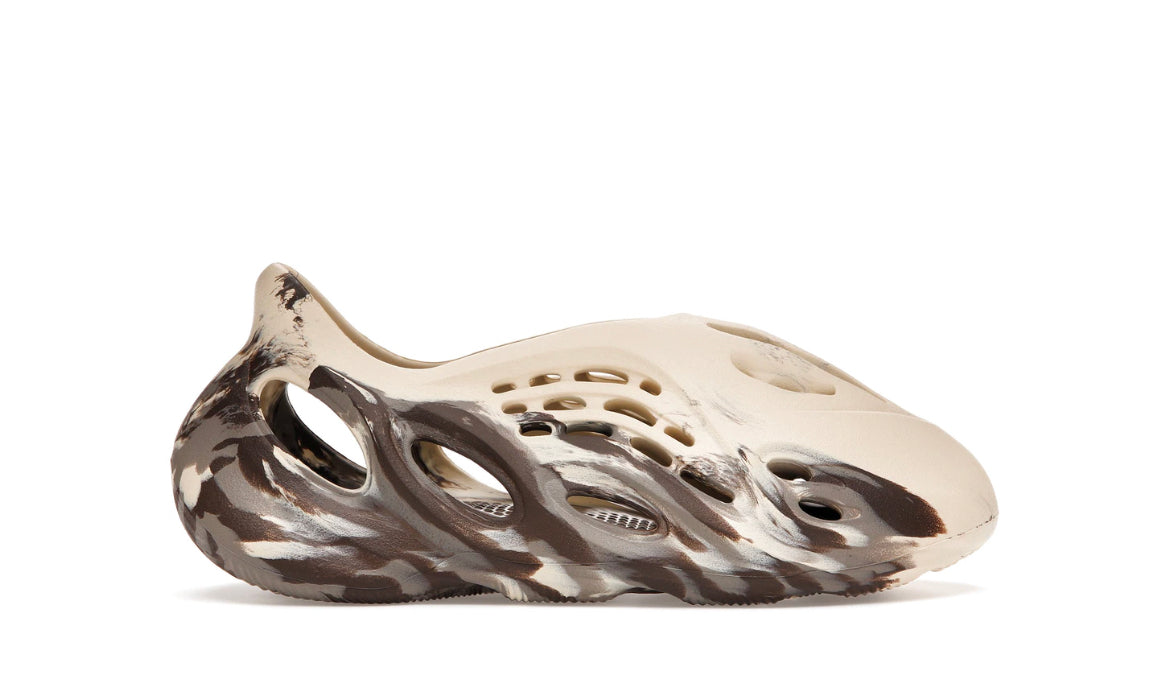 Foam Runner MX Cream Clay