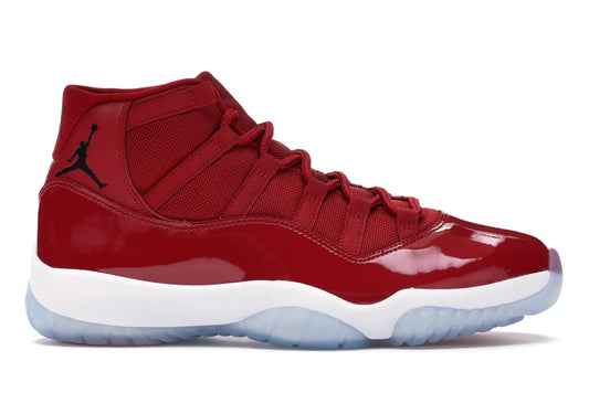 11 Retro Win Like 96