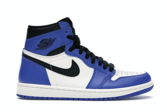 1 Retro High Game Royal