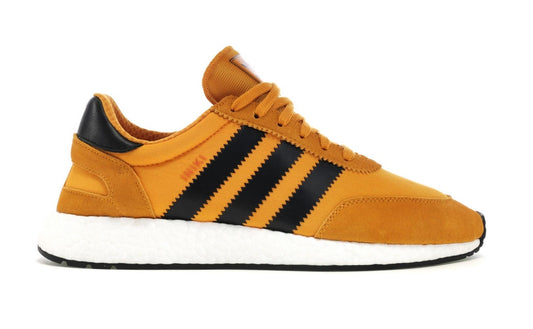 Iniki Runner Goldenrod