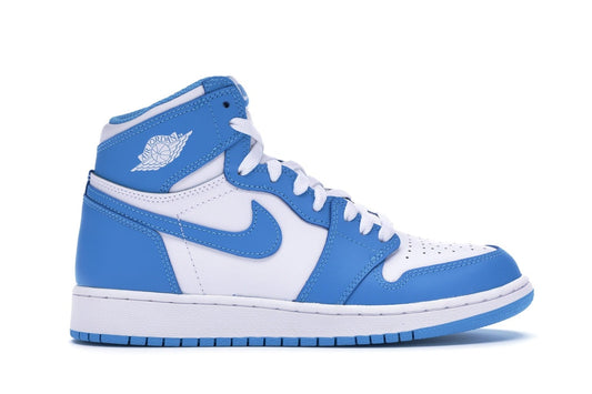 1 Retro UNC (GS)