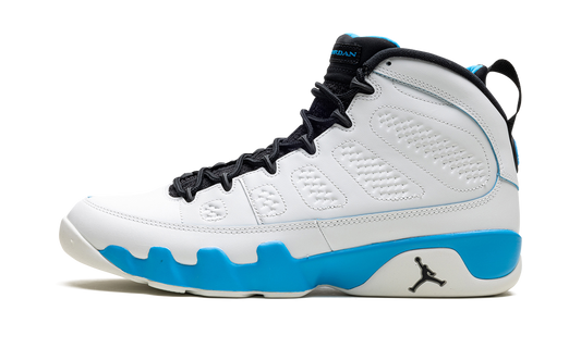 9 OG "Powder Blue" FQ8992 101