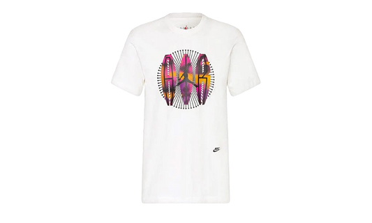 FLIGHT MVP SAIL TEE "White" DR1411 134