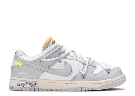 Dunk Low Lot 49