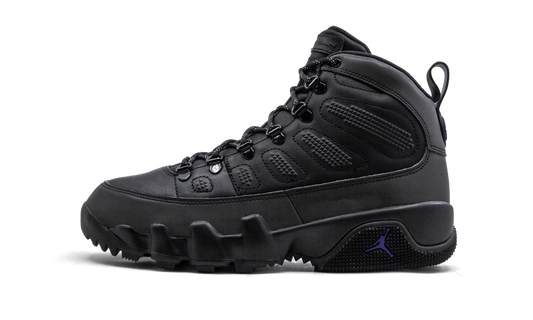 9 Retro Boot NRG AR4491 001