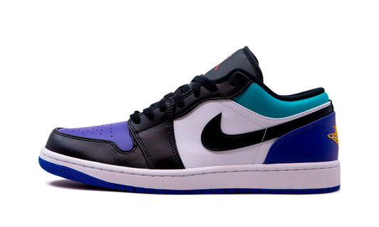 1 Low "Aqua" 553558 154