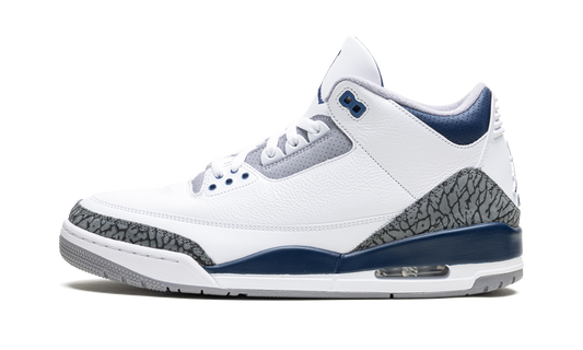 3 "Midnight Navy" CT8532 140