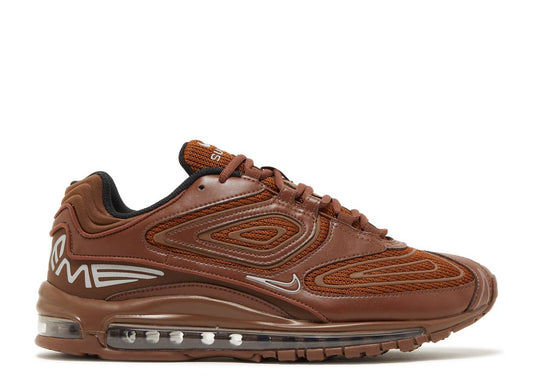 Air Max 98 TL Supreme Brown