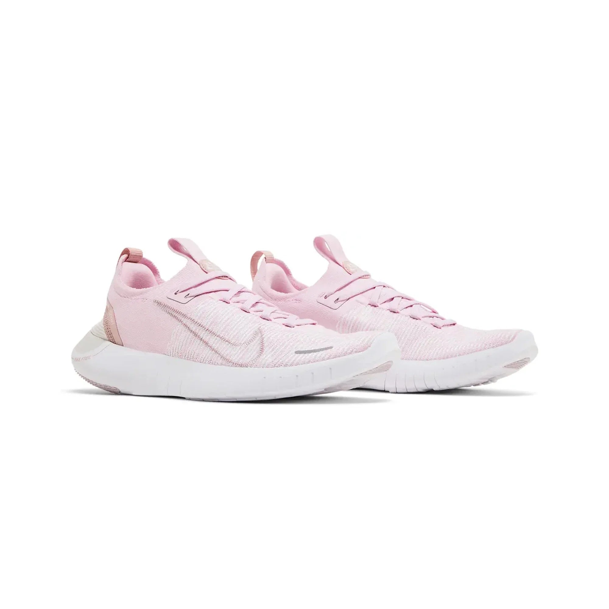 Free RN Next Nature 'Pink Foam White' Women's (2023)