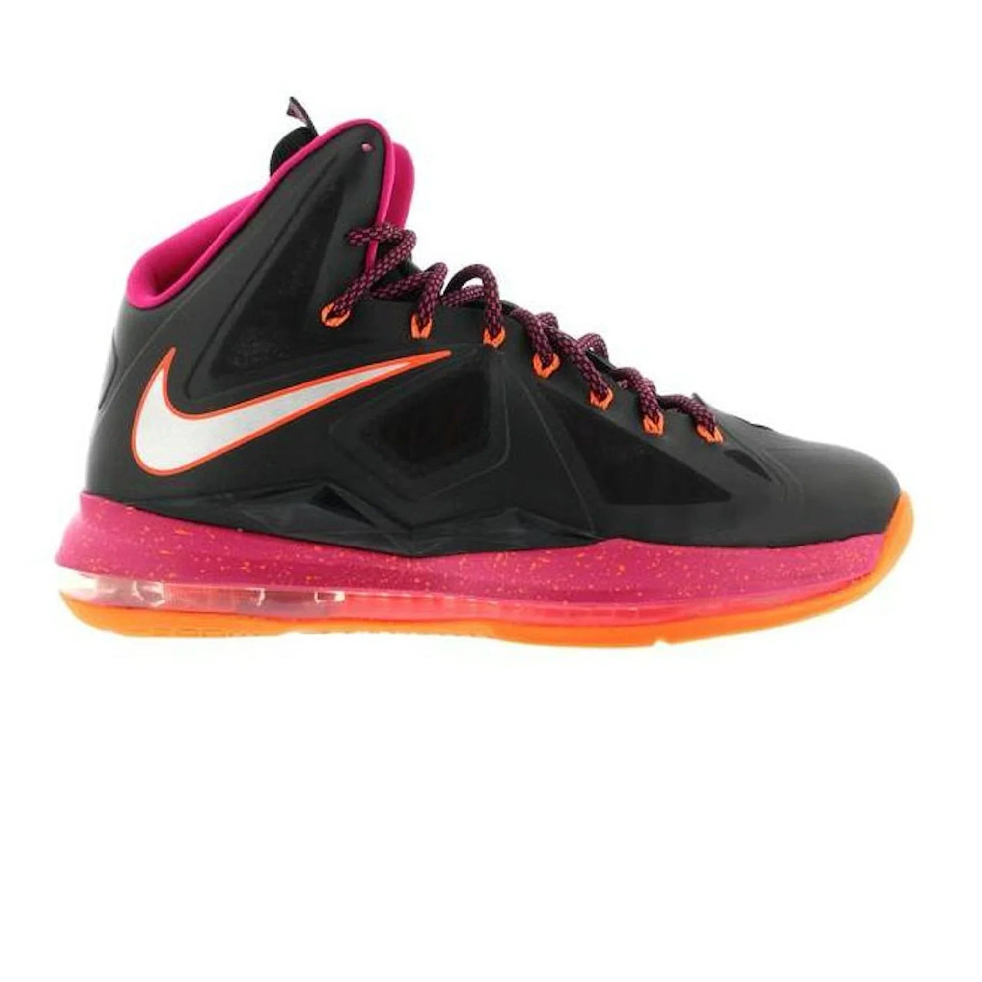 LeBron X 'Floridian' (2012)