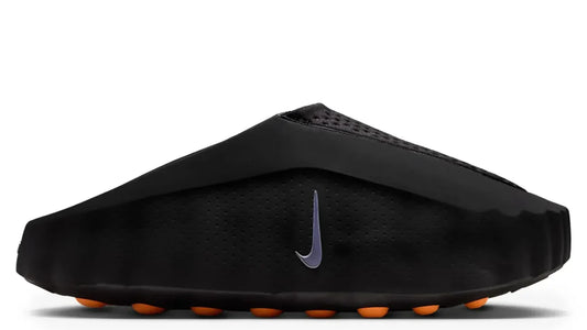 Mind 001 Slide Black Chrome (Women's)