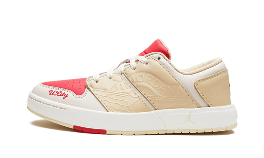 Jayson Tatum x Nu Retro 1 Low "Jayson Tatum - U. City" FB1300 100