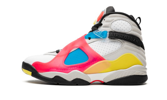 8 Retro SE "Multi-Color" BQ7666 100