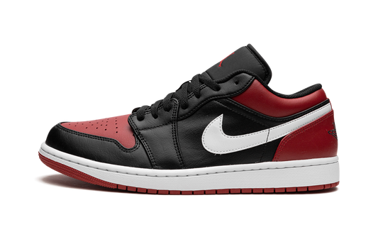 1 Low "Alternate Bred Toe" 553558 066